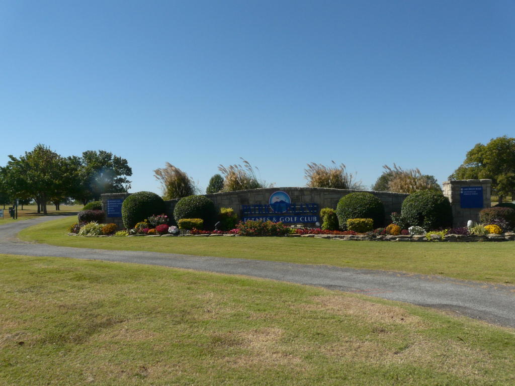 Fairway Circle Pat Isl Est, Grove, OK 74344