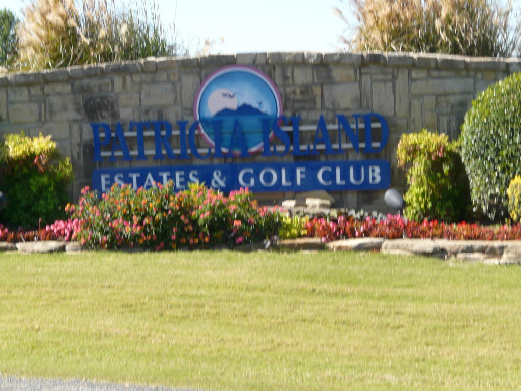Fairway Circle at Patricia Isl, Grove, OK 74344