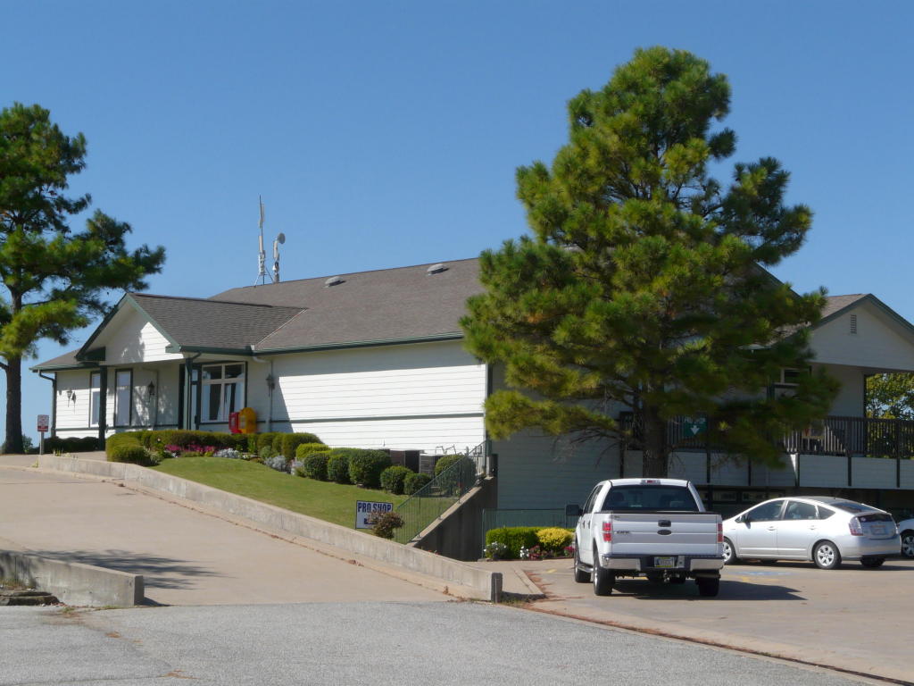 Fairway Circle at Patricia Isl, Grove, OK 74344