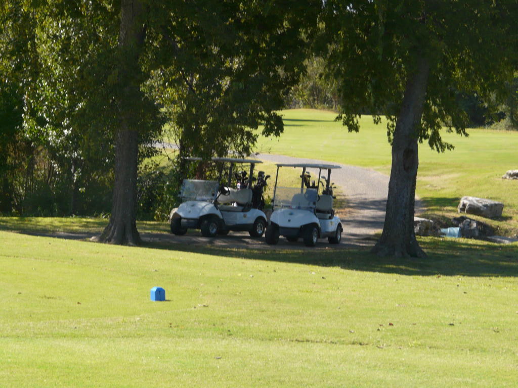 Fairway Circle at Patricia Isl, Grove, OK 74344