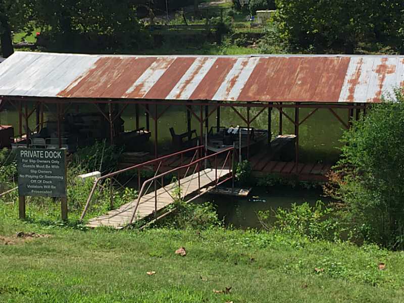 25520 627 Rd S, Grove, OK 74344
