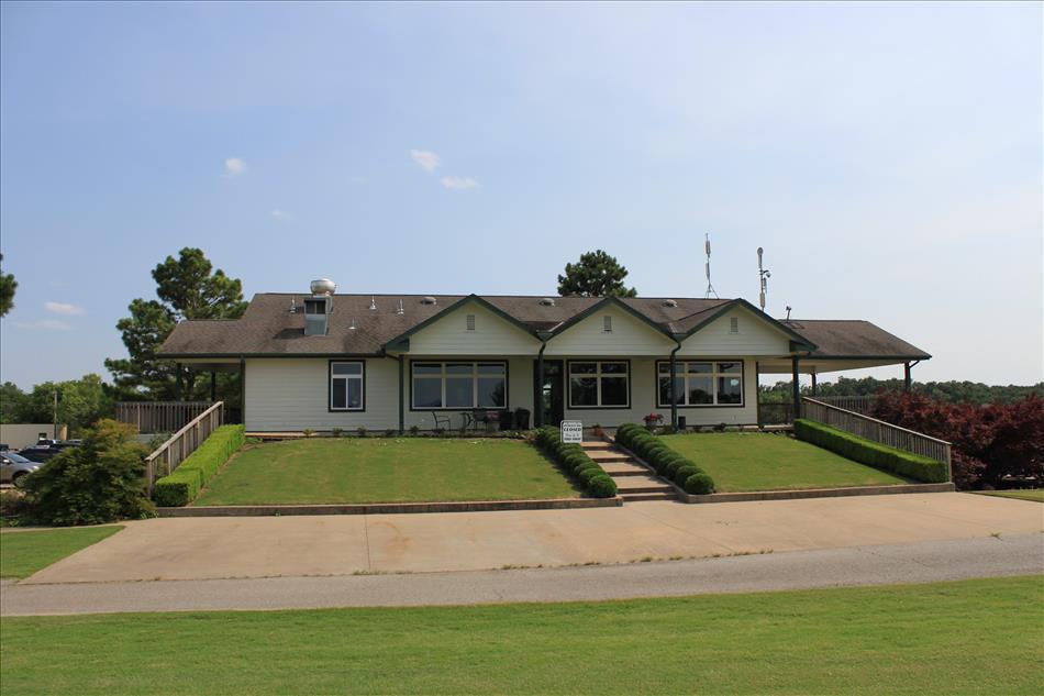 Lot 1 Lake Breeze Dr, Grove, OK 74344