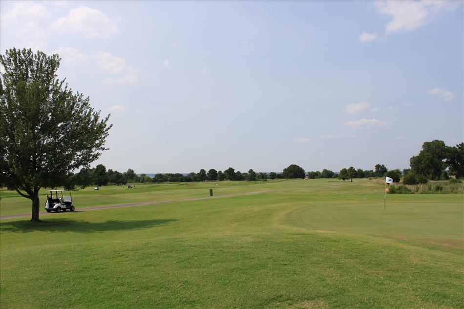 Lot 1 Lake Breeze Dr, Grove, OK 74344