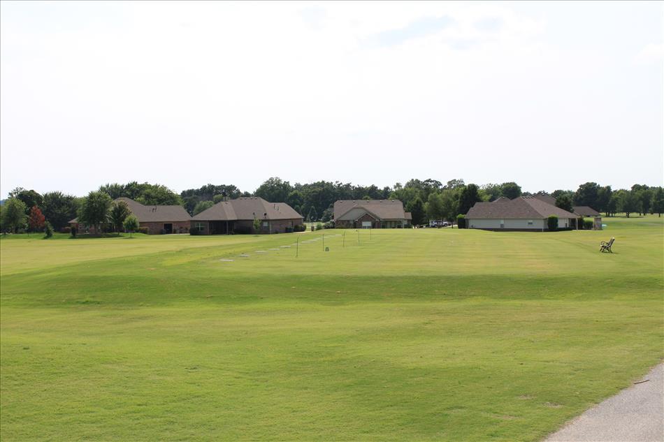 Lot 1 Lake Breeze Dr, Grove, OK 74344