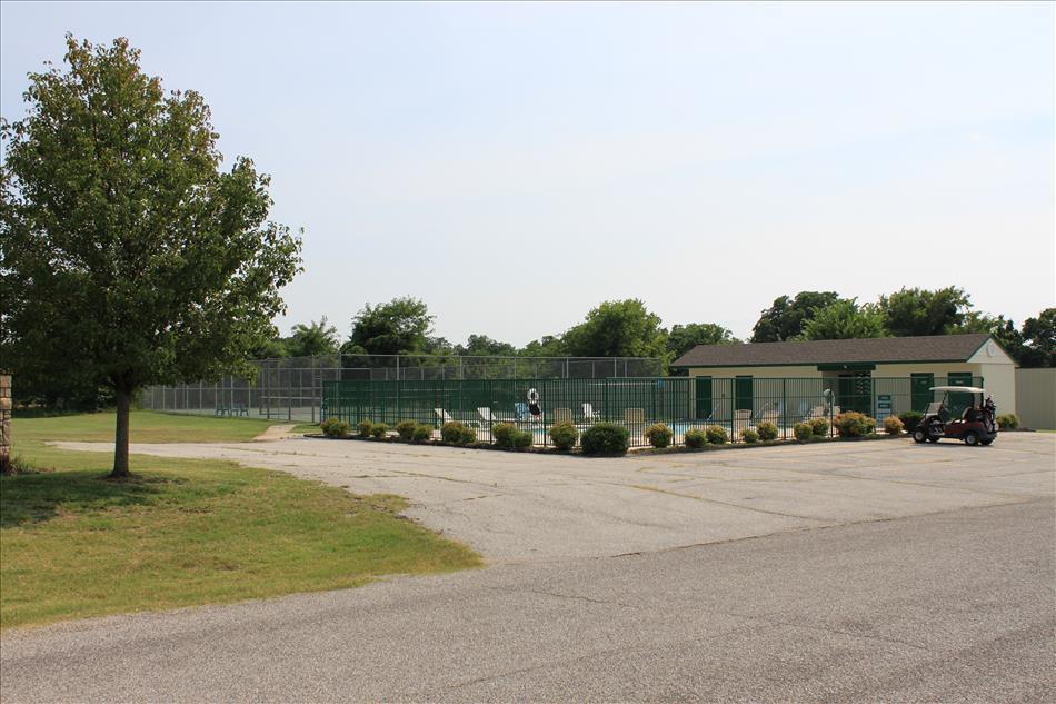 Lot 1 Lake Breeze Dr, Grove, OK 74344