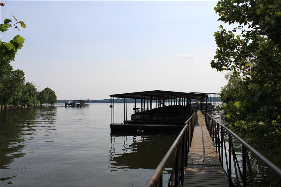 Lot 1 Lake Breeze Dr, Grove, OK 74344