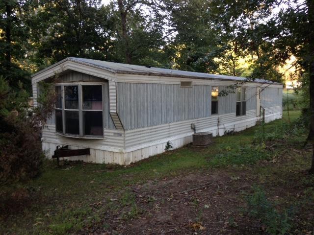31498 S 617 LOOP, Grove, OK 74344