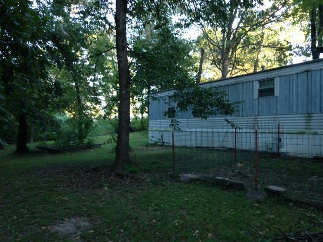 31498 S 617 LOOP, Grove, OK 74344