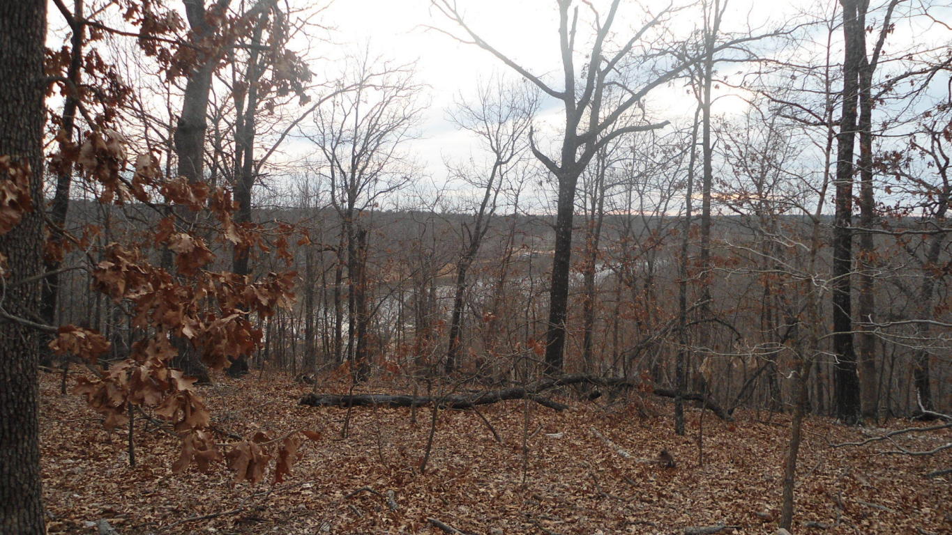 Wispering Pines Rd, Grove, OK 74344