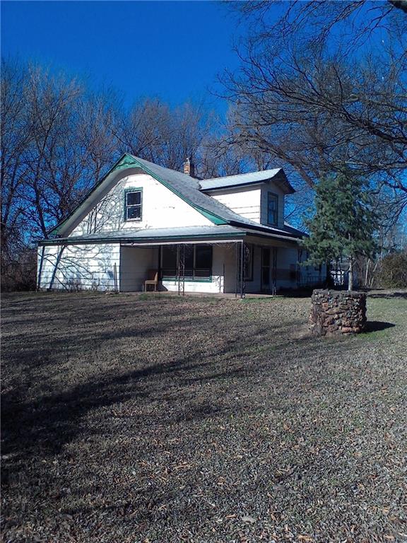 116N Main, Grove, OK 74344