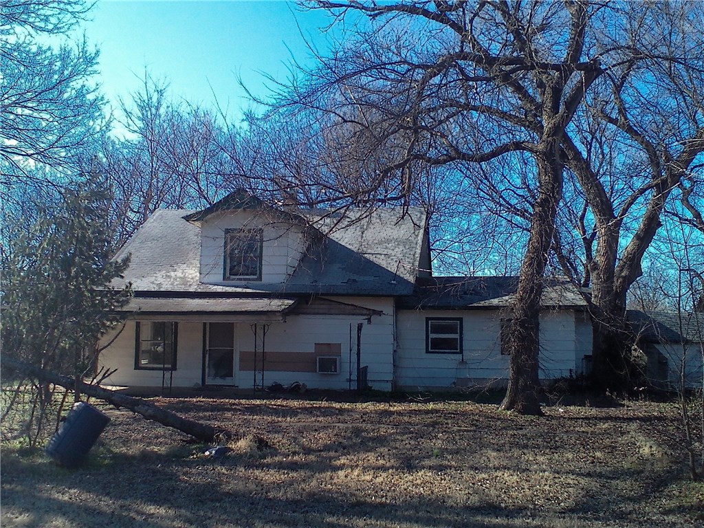 116N Main, Grove, OK 74344