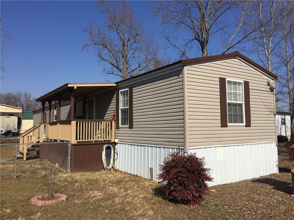 25731 608RD, Grove, OK 74344