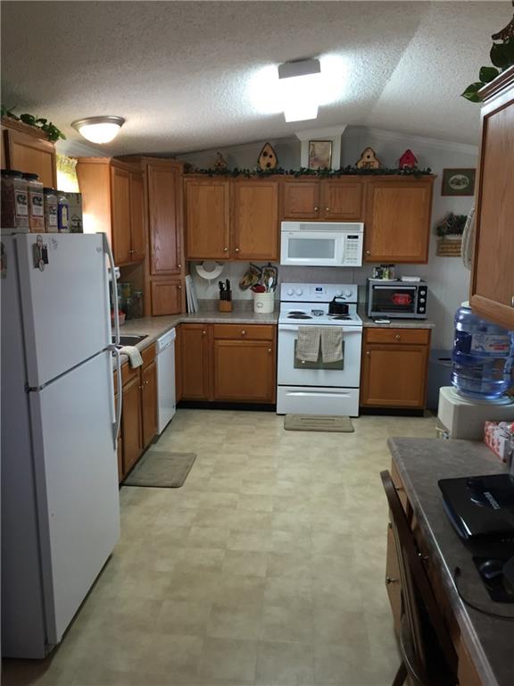 25731 608RD, Grove, OK 74344
