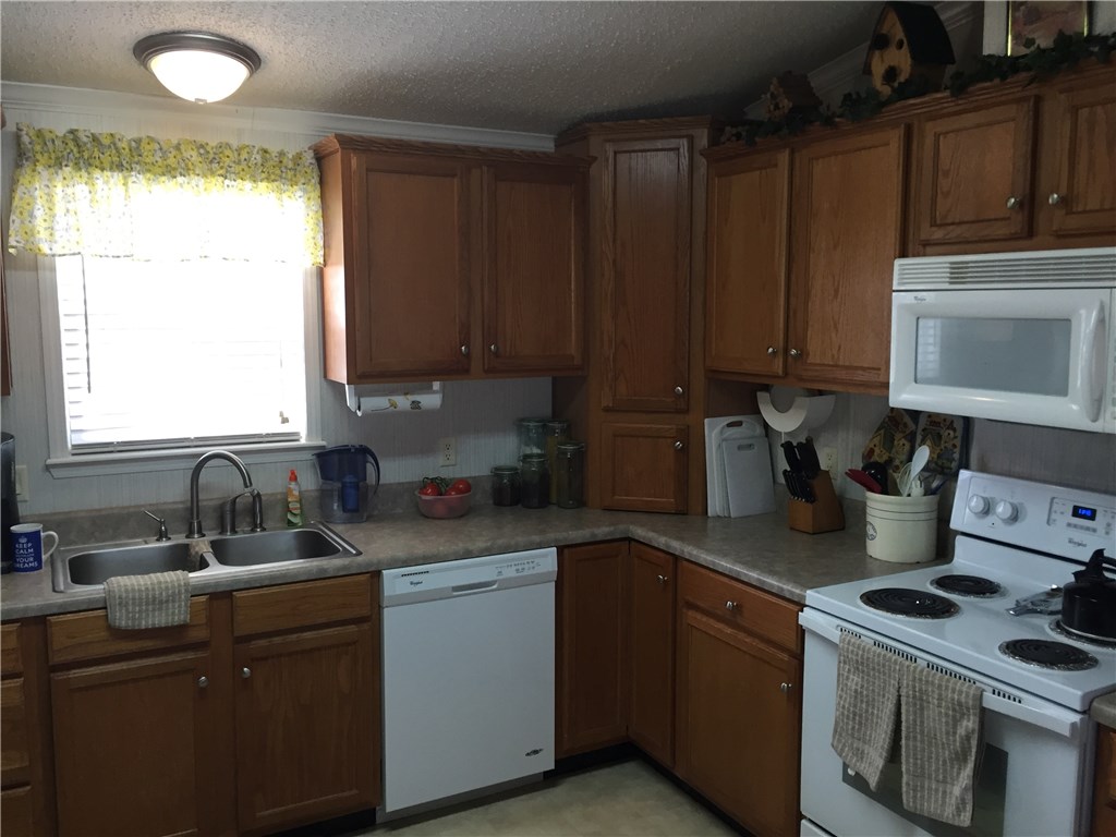 25731 608RD, Grove, OK 74344