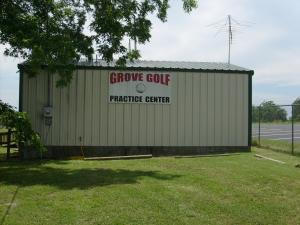 602 W 39TH ST, Grove, OK 74344