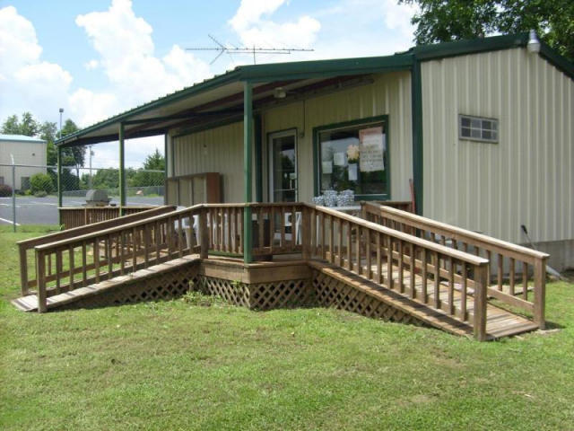 602 W 39TH ST, Grove, OK 74344