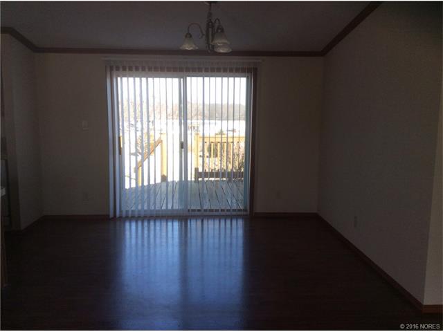 61970 E 265 Lane, Grove, OK 74344