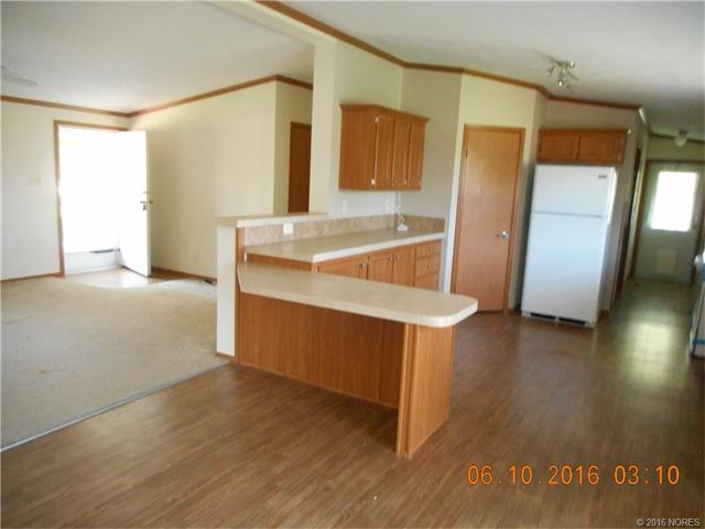 61970 E 265 Lane, Grove, OK 74344