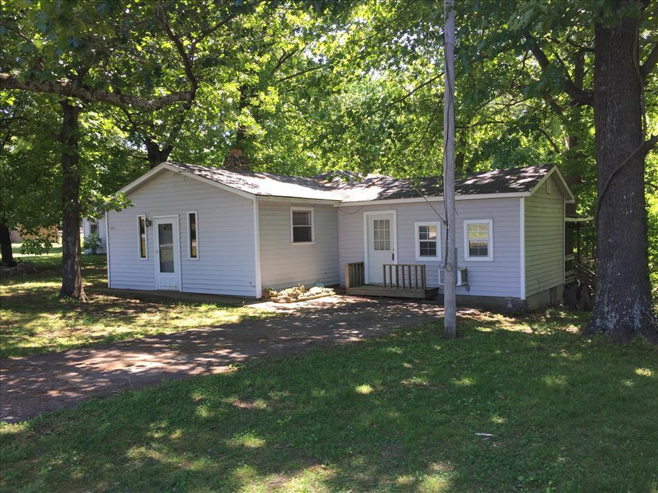 60461 E 320 Rd, Grove, OK 74344