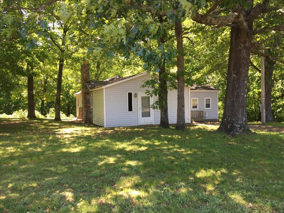 60461 E 320 Rd, Grove, OK 74344