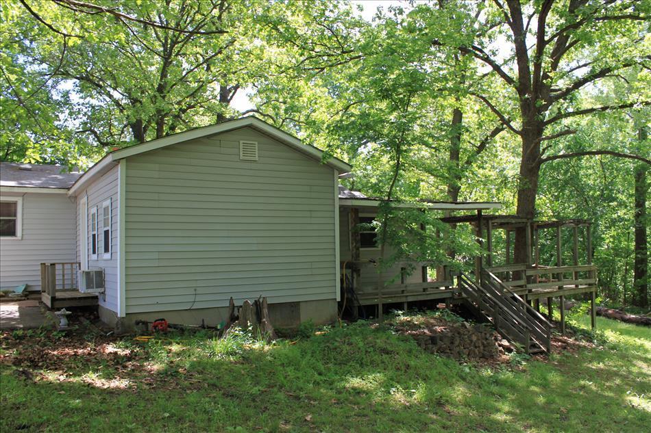 60461 E 320 Rd, Grove, OK 74344