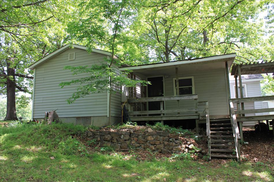 60461 E 320 Rd, Grove, OK 74344