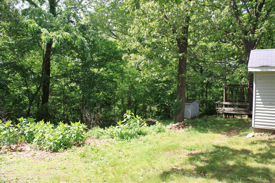 60461 E 320 Rd, Grove, OK 74344