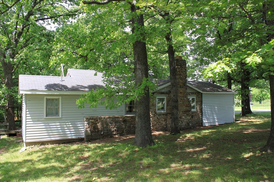 60461 E 320 Rd, Grove, OK 74344