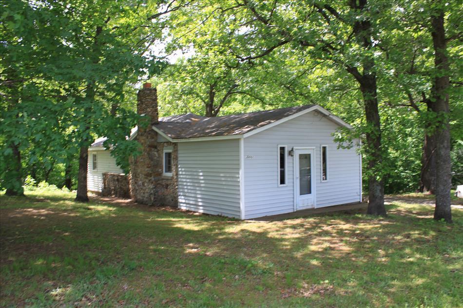 60461 E 320 Rd, Grove, OK 74344
