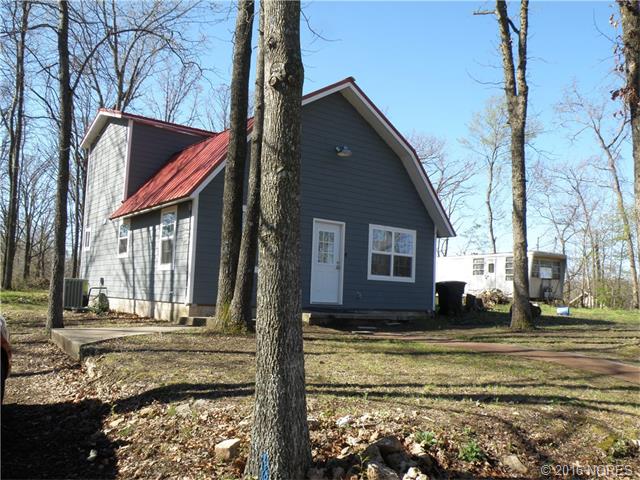 1106 W 15th Street, Grove, OK 74344