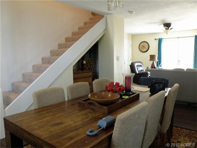 1106 W 15th Street, Grove, OK 74344