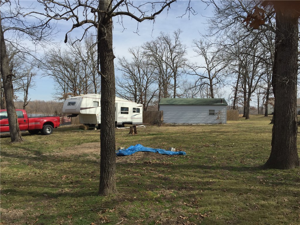 24800 680RD, Grove, OK 74344