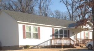 105 HEMINGWAY CT, Grove, OK 74344