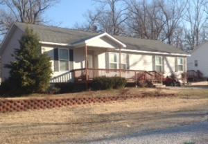 101 HEMINGWAY, Grove, OK 74344