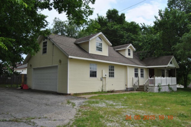 63151 E 290 RD, Grove, OK 74344