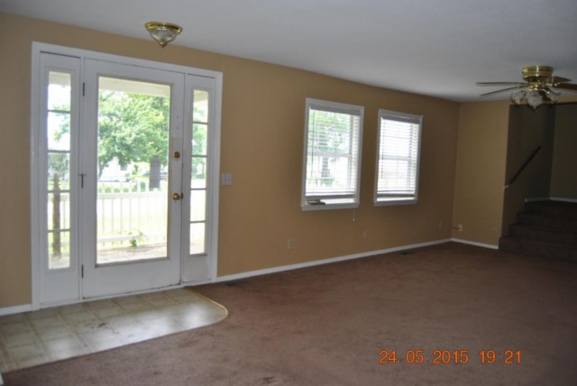 63151 E 290 RD, Grove, OK 74344