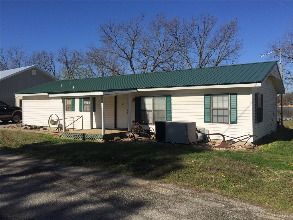 25051S 603RD, Grove, OK 74344