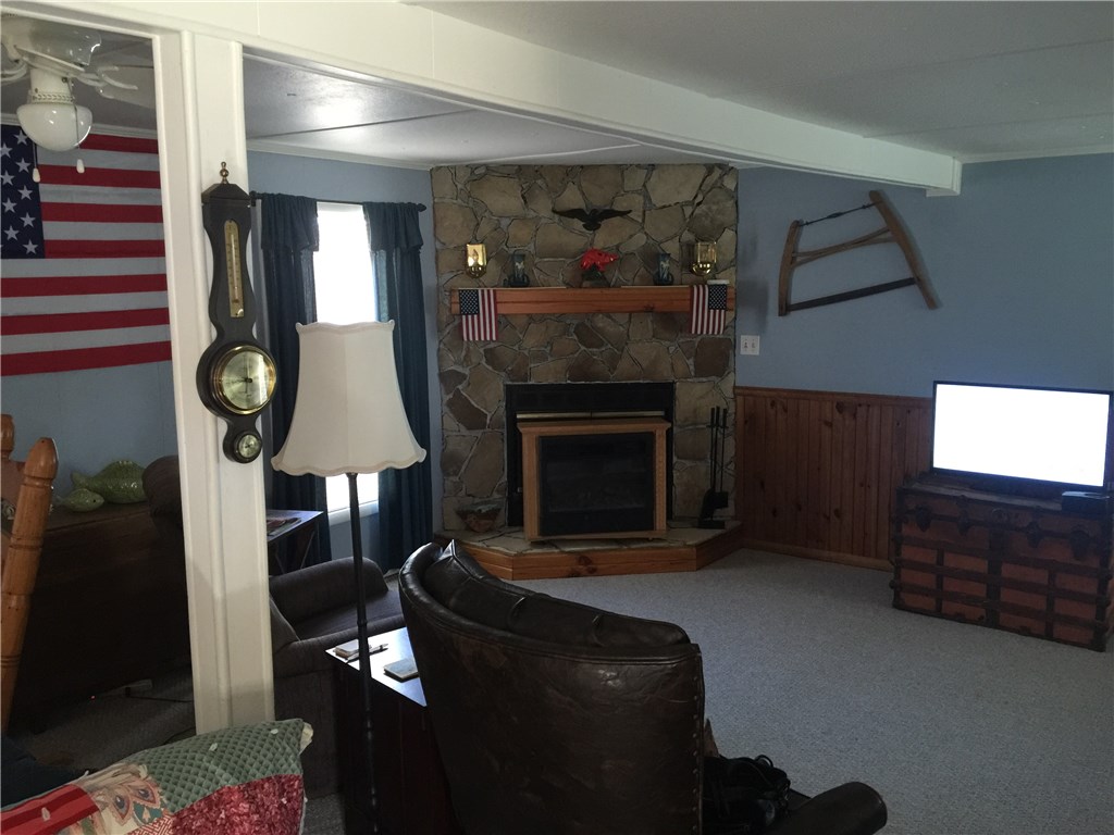 25051S 603RD, Grove, OK 74344