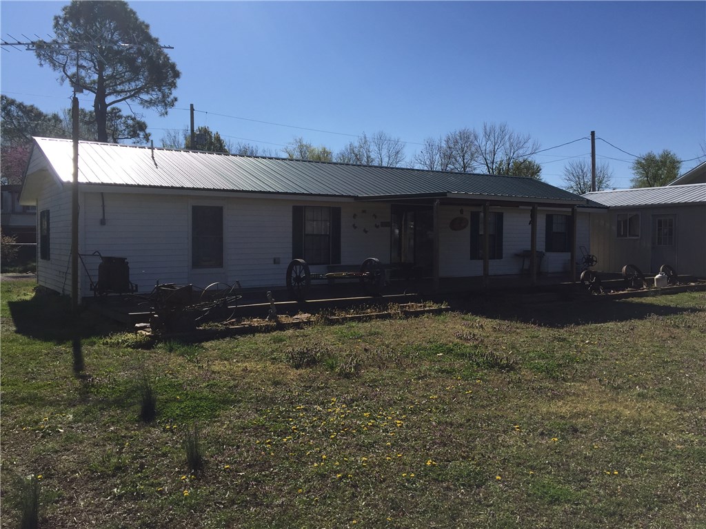 25051S 603RD, Grove, OK 74344