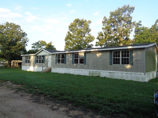 43787 S 644 RdJay, OK, 74346Delaware County