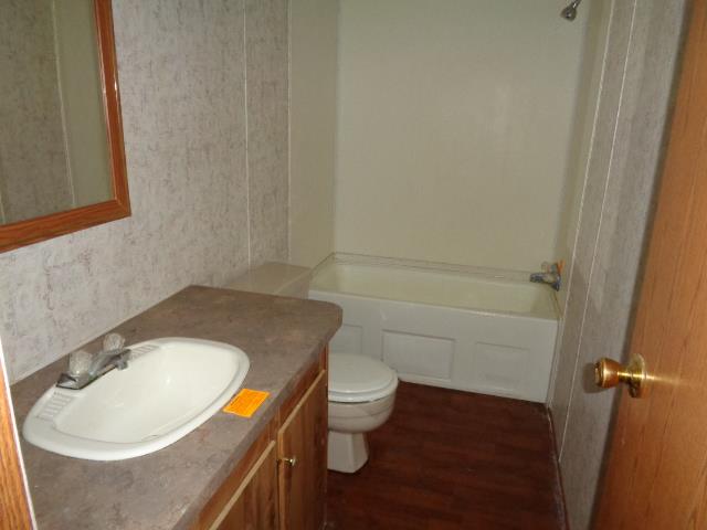 43787 S 644 RdJay, OK, 74346Delaware County