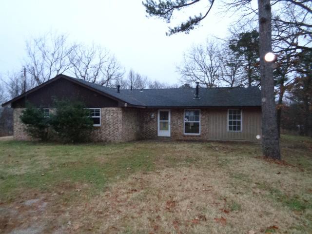 8432 County Road 445Jay, OK, 74346Delaware County
