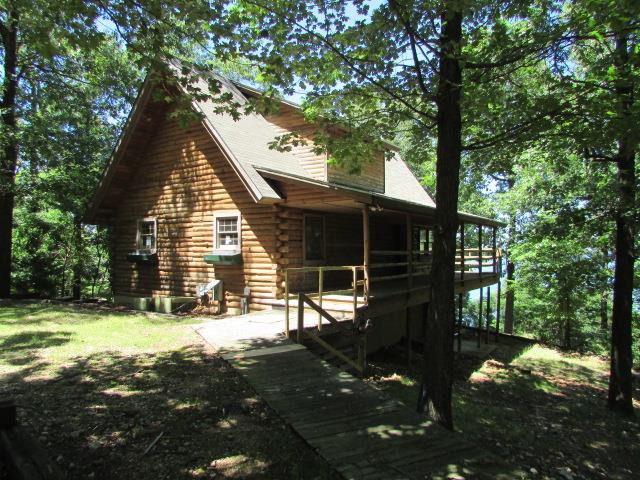 53800 E 330 RdJay, OK, 74346Delaware County