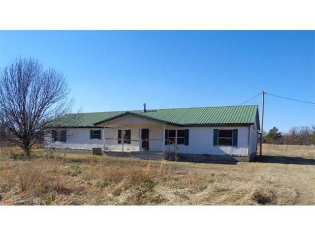 41885 S 585 RdJay, OK, 74346Delaware County