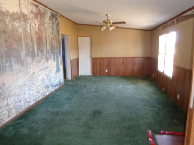 41885 S 585 RdJay, OK, 74346Delaware County