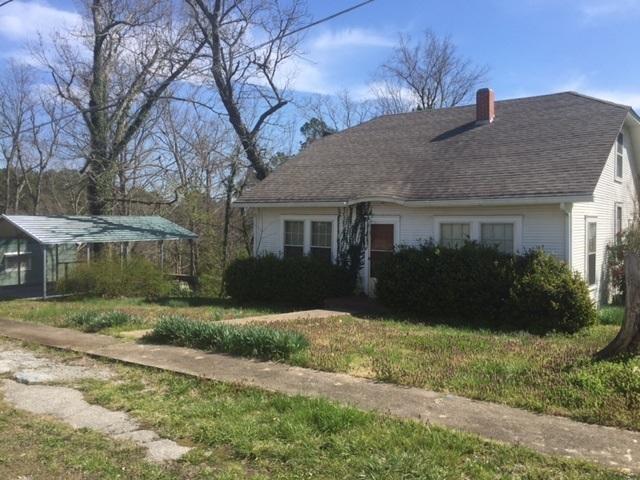 418 KrauseST, Jay, OK 74346