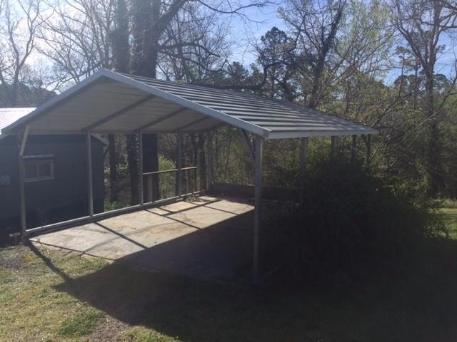 418 KrauseST, Jay, OK 74346