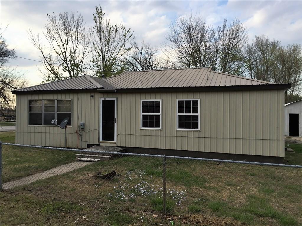 573W CherokeeST, Jay, OK 74346