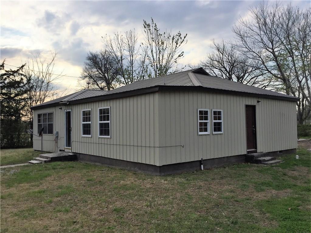 573W CherokeeST, Jay, OK 74346
