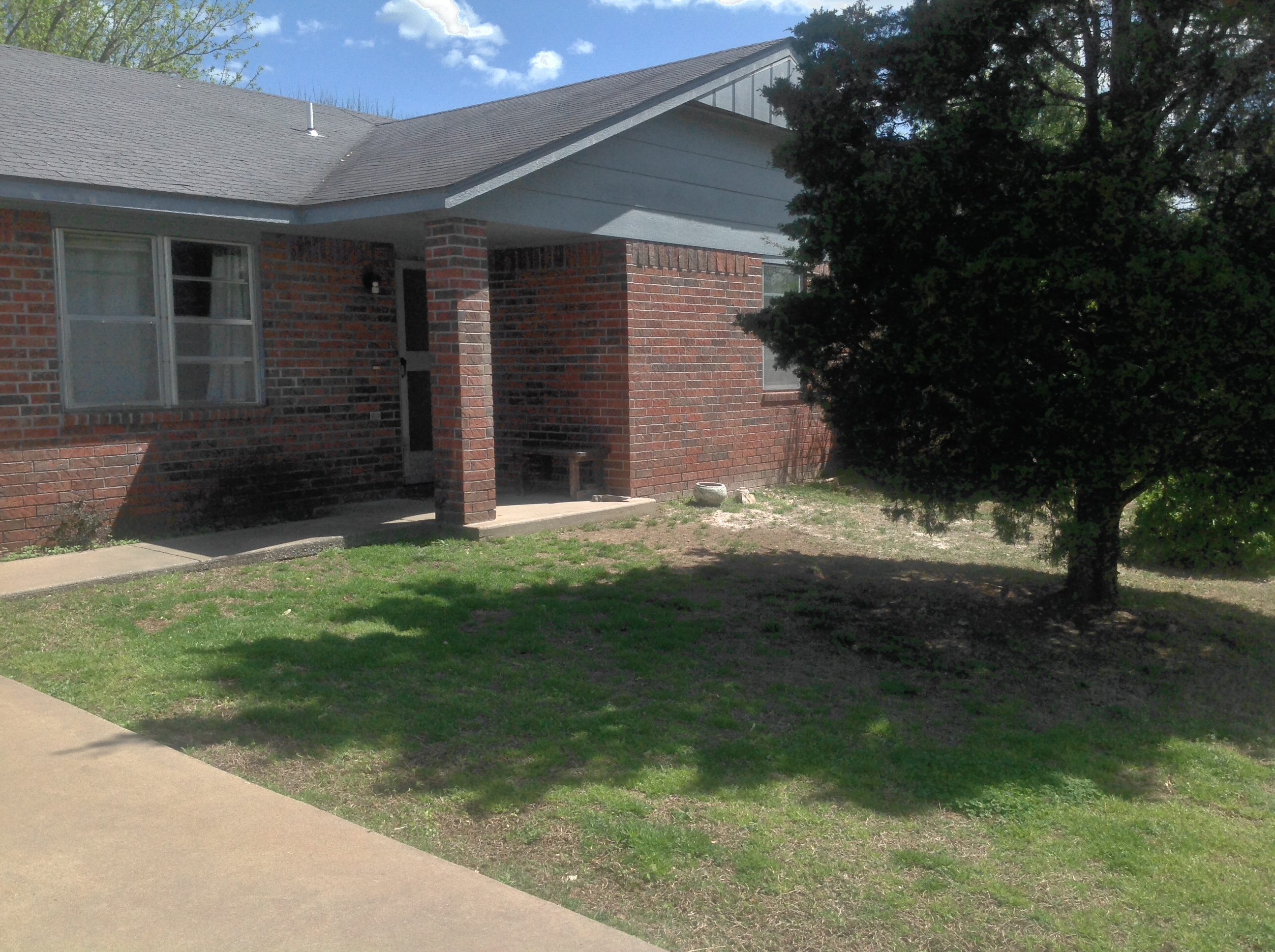 604 N. 4th St., Jay, OK 74346